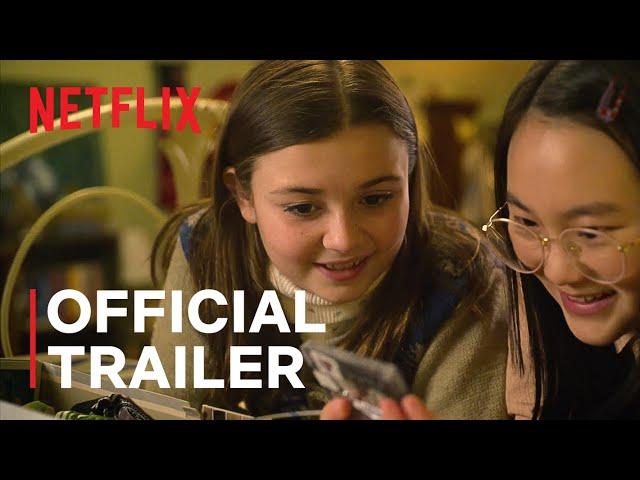 Mixtape | Official Trailer | Netflix