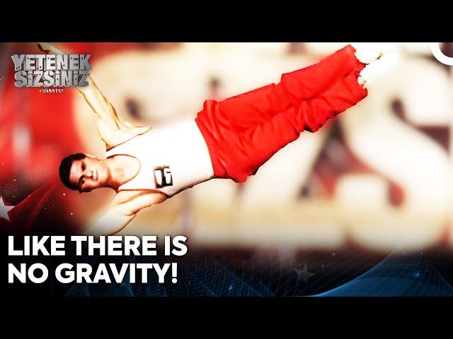 Extreme Moves That Will Leave You Speechless! | Got Talent