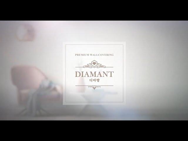 LG Zin " DIAMANT " Wallcovering