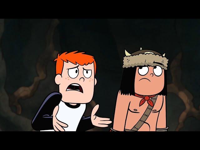 Fangbone(every episode in one video)