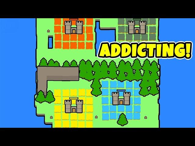 I Can't Stop Playing This FANTASTIC New Game! - One King Is Enough