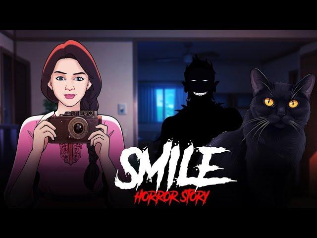 horror ghost stories | Animated  horror stories Tagalog @RolexCartoonHindi। scary stories animated