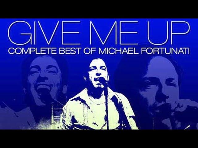 Give Me Up - 2020 Hipow Extended Remix / Michael Fortunati