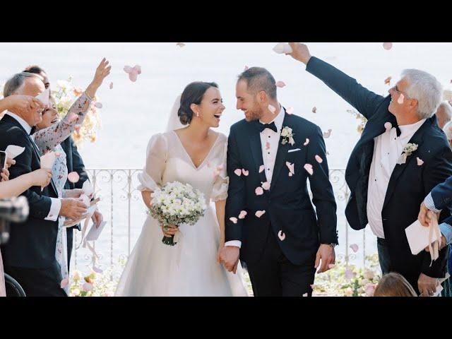 OUR WEDDING DAY! | Laura Melhuish-Sprague