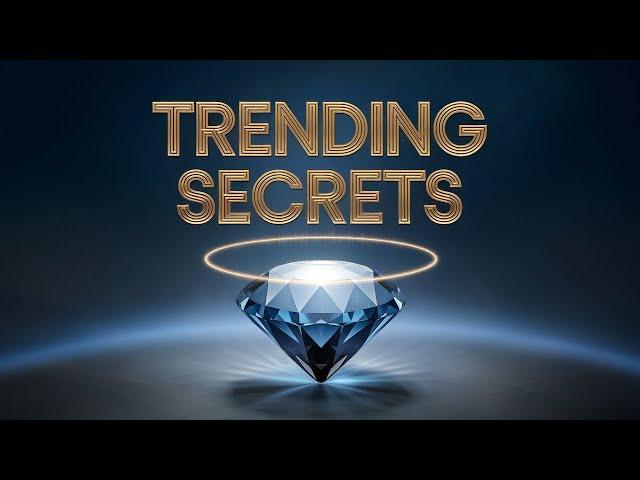 DISCOVER Hidden Crypto Gems on Ticker Trending Today!