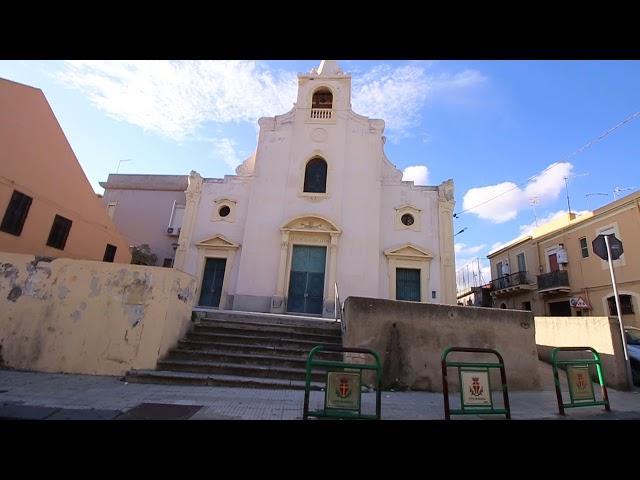 Viaggio in musica- Messina e dintorni