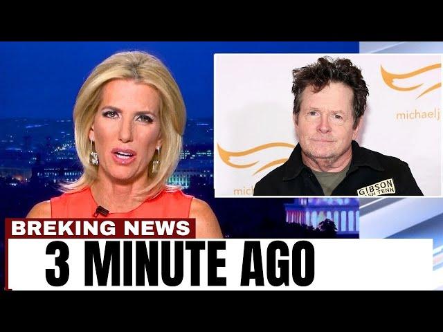 1 Minute Ago: Sad News Stuns 63-Year-Old Michael J. Fox