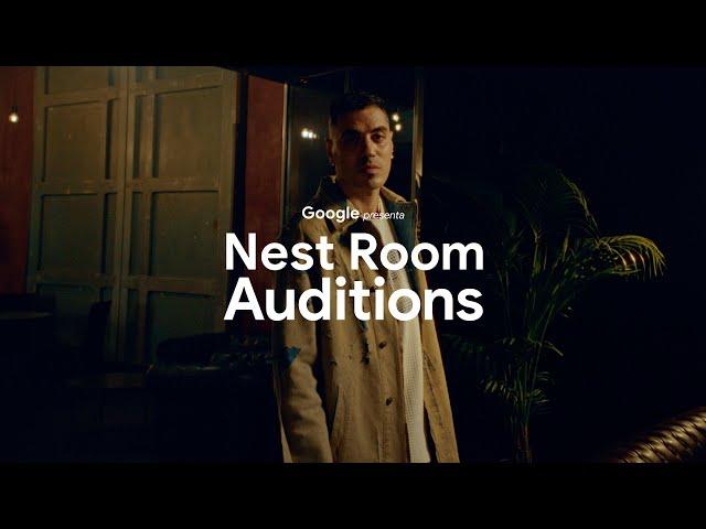 I segreti del rap | Mentorship insieme ai vincitori del contest Google Nest Room Auditions