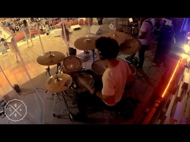 Gratefull - Grato Sou - DrumCover