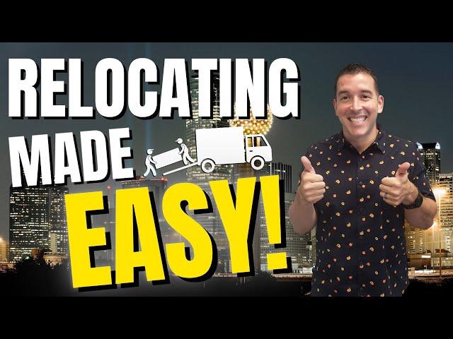 Relocating To Temecula California - 5 Steps To Make it EASY!