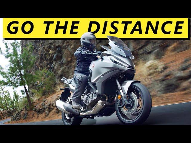 Interested in Sport Touring Motorcycles?  Everything you need to know