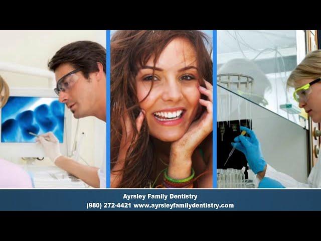 Best Dentist Charlotte NC