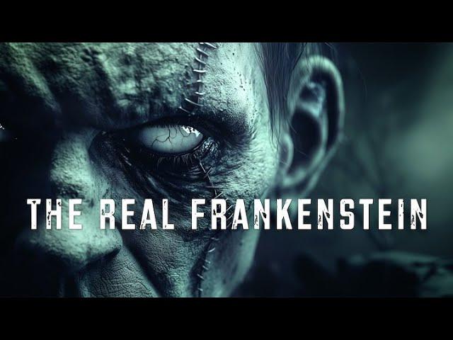 Dark Ambient Music | Johann Konrad Dippel - The real Frankenstein