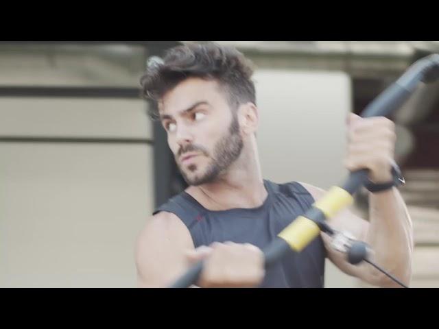 Máquinas para entrenamiento funcional de Total Gym