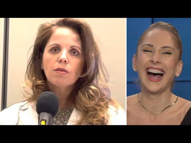 Anti-Vaxx Doctor Group Founder Infected With Severe Case of Greed & Lust