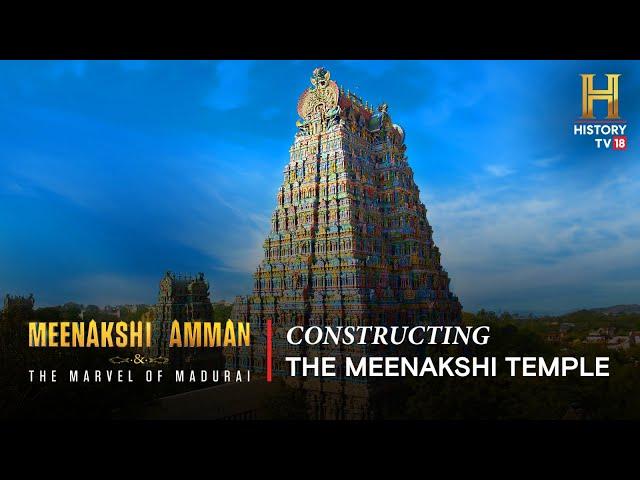 This temple can be traced to many royal dynasties! | Meenakshi Amman & The Marvel Of Madurai