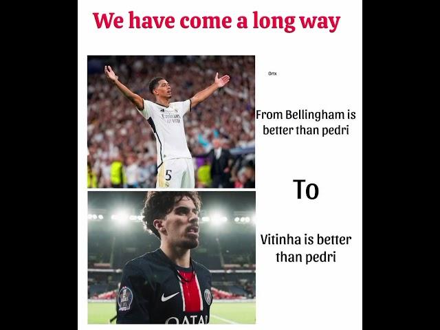 It's Madrid fans Heritage#football#barca#barça#edit#barcelona#realmadrid#bellingham#pedri#vitinha