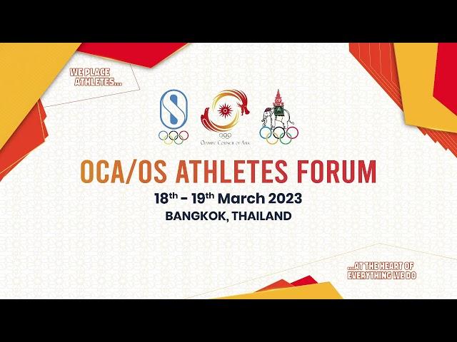 Olympic Council of Asia Live Stream