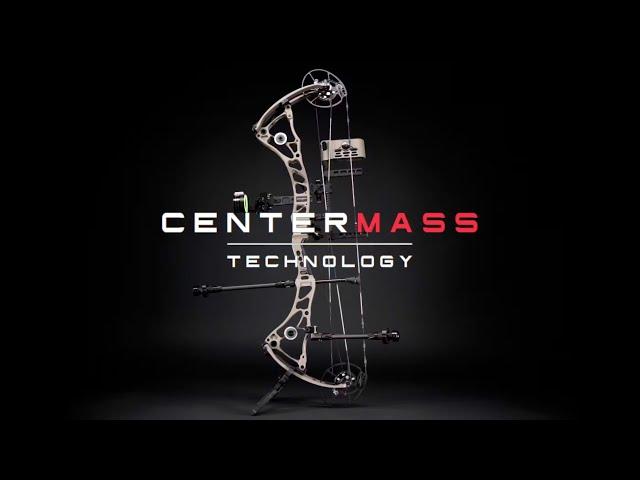 Bowtech CenterMass Accessories