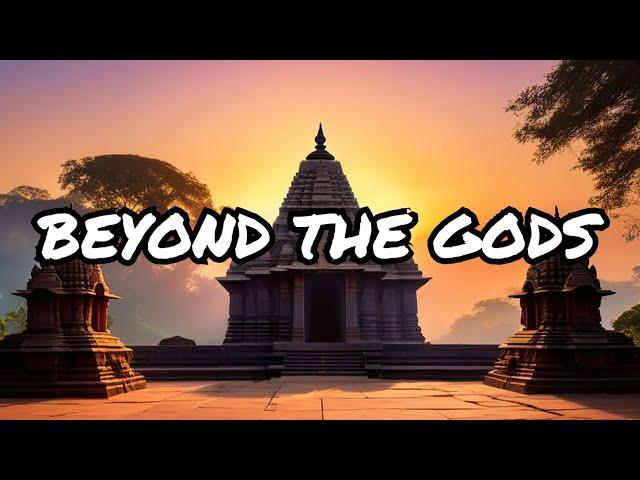 Unveiling the Deities Worshipped by Vishnu, Shiva & Brahma | Yoga Vasishta