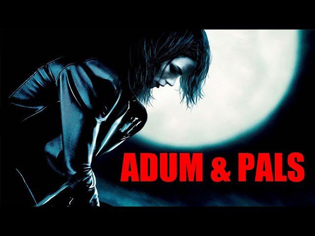 Adum & Pals: Underworld