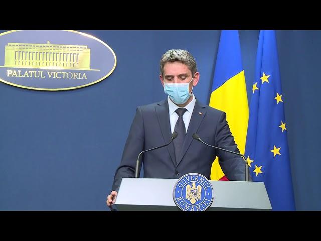 Guvernul României Live Stream