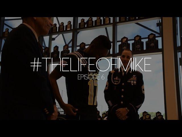 Mike Harley | #TheLifeOfMike | Episode  6