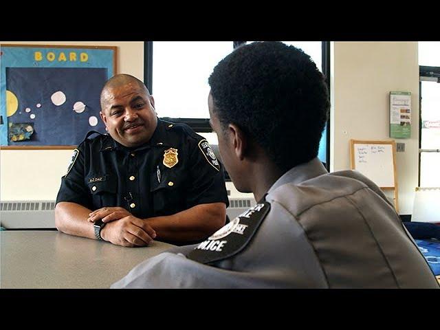 CityStream: SPD Diversity Recruiting