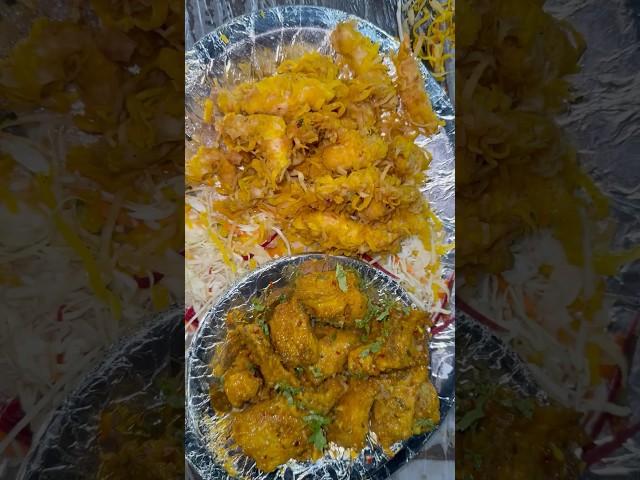 Lazeez Apollo Fish aur Thread chicken: best starters combo by SHAH CATERERS