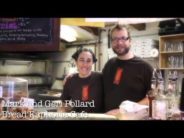 Small Business Success Story: Bread Euphoria Cafe