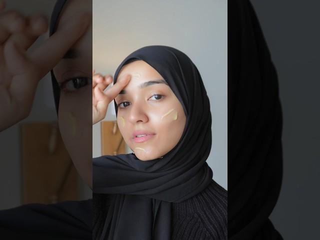 Skincare ASMR #anah #hijab #skincare #skincareroutine #skincareasmr #asmr #fyp #skincare tips