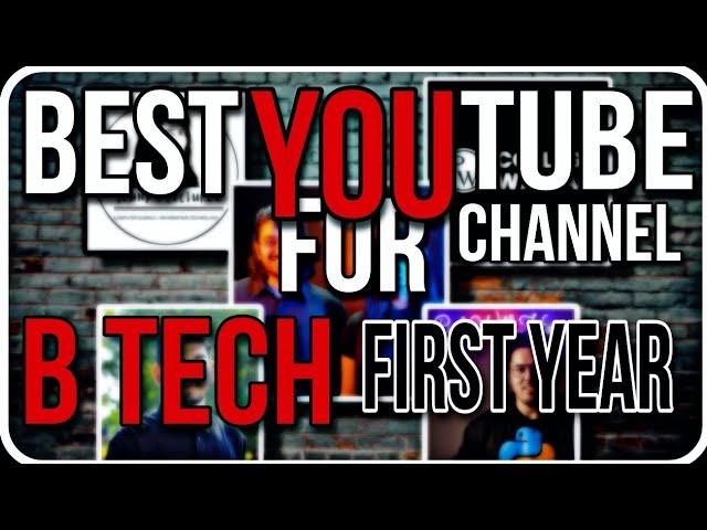 Best YouTube channel for engineering students #youtube #channel #engineering #cse #ece