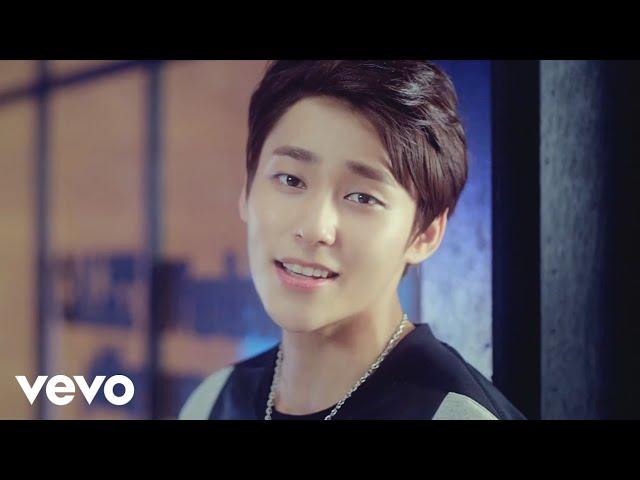 UNIQ - Falling In Love