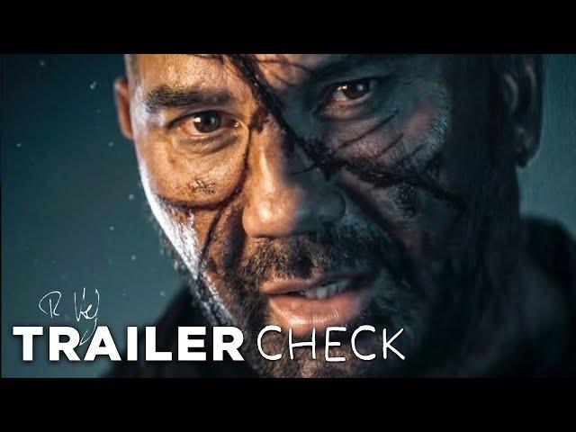 IN THE LOST LANDS Trailer German Deutsch (2025)