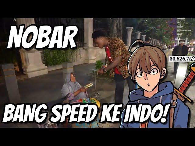 【 Free Talk 】Nobar bang speed! Warga Indonesia Santai Santai!!!【LegendStream VTuberID】