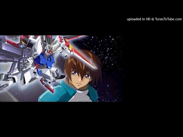 GUNDAM SEED - 여명의 수레바퀴(曉の車)