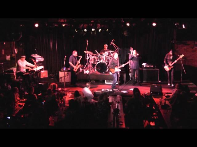 Just A Man - Tommy Castro - LIVE @ The CoachHouse - musicUcansee.com