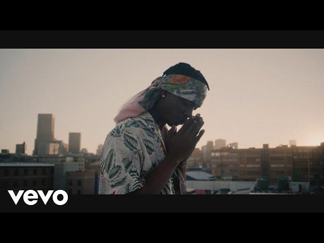 Oluwa Kuwait - Pito (Official Video) ft. Blaq Jerzee