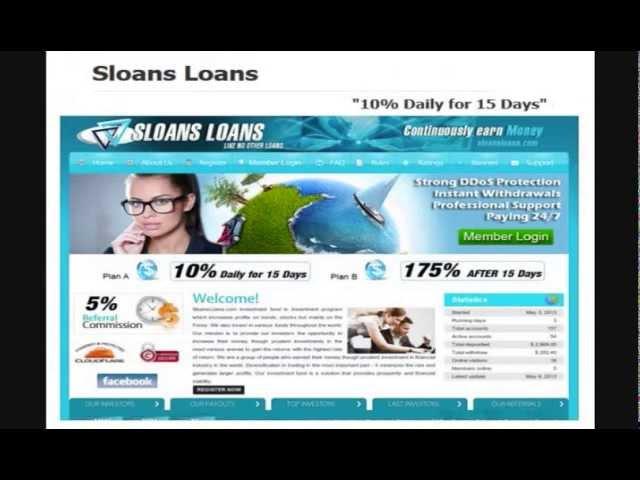 May/June 2013 WARNING: Online Currency - HYIP & Forex / Economic Research & Analysis Inc