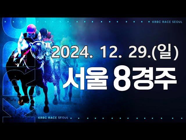 (서울) 2024.12.29 8경주