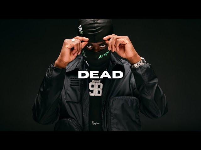 [FREE] Hood Trap x Dark Jerk Type Beat 2024 - "DEAD"