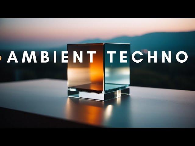 AMBIENT TECHNO || mix 031 by Rob Jenkins