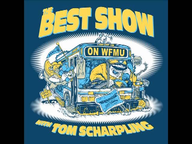 Paul F. Tompkins and Tom Scharpling Discuss the Gathering of the Juggalos - The Best Show on WFMU