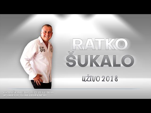 Ratko Šukalo - Državna kasa - (Uživo 2018)