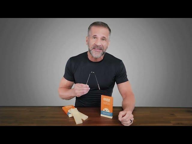 MasterMedi Stainless Steel Tongue Scraper - What's in the Box? & How does it work?