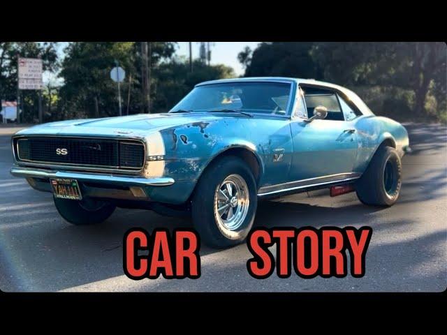 EVERY CAR HAS A STORY And Why It’s So Important!