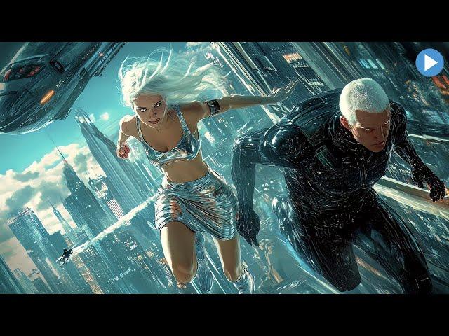 RUN AWAY WITH ME  Exclusive Full Action Sci-Fi Movie Premiere  English HD 2024