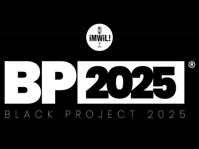 Let's Talk About Black Project 2025!