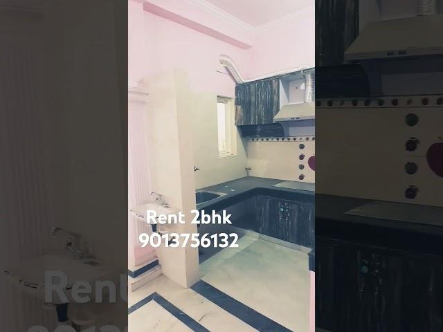 2bhk flat for Rent in vaishali Near Metro 9013756132#rent..