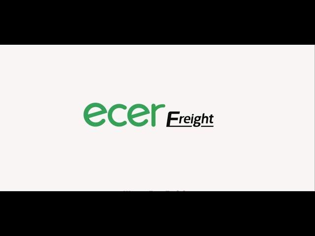 Ecer Freight-Online Freight Shipping Marketplace & Platform